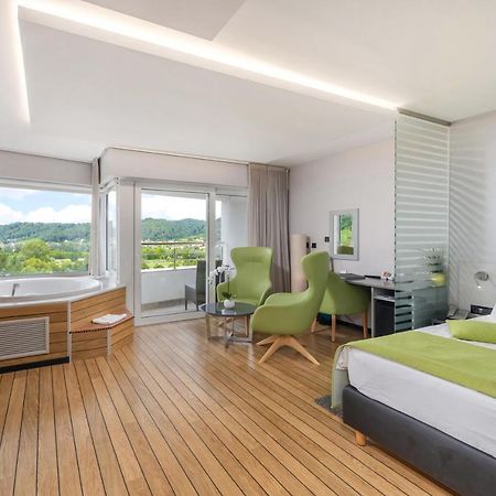 Wellness Hotel Villa Magdalena Krapinske Toplice Dış mekan fotoğraf