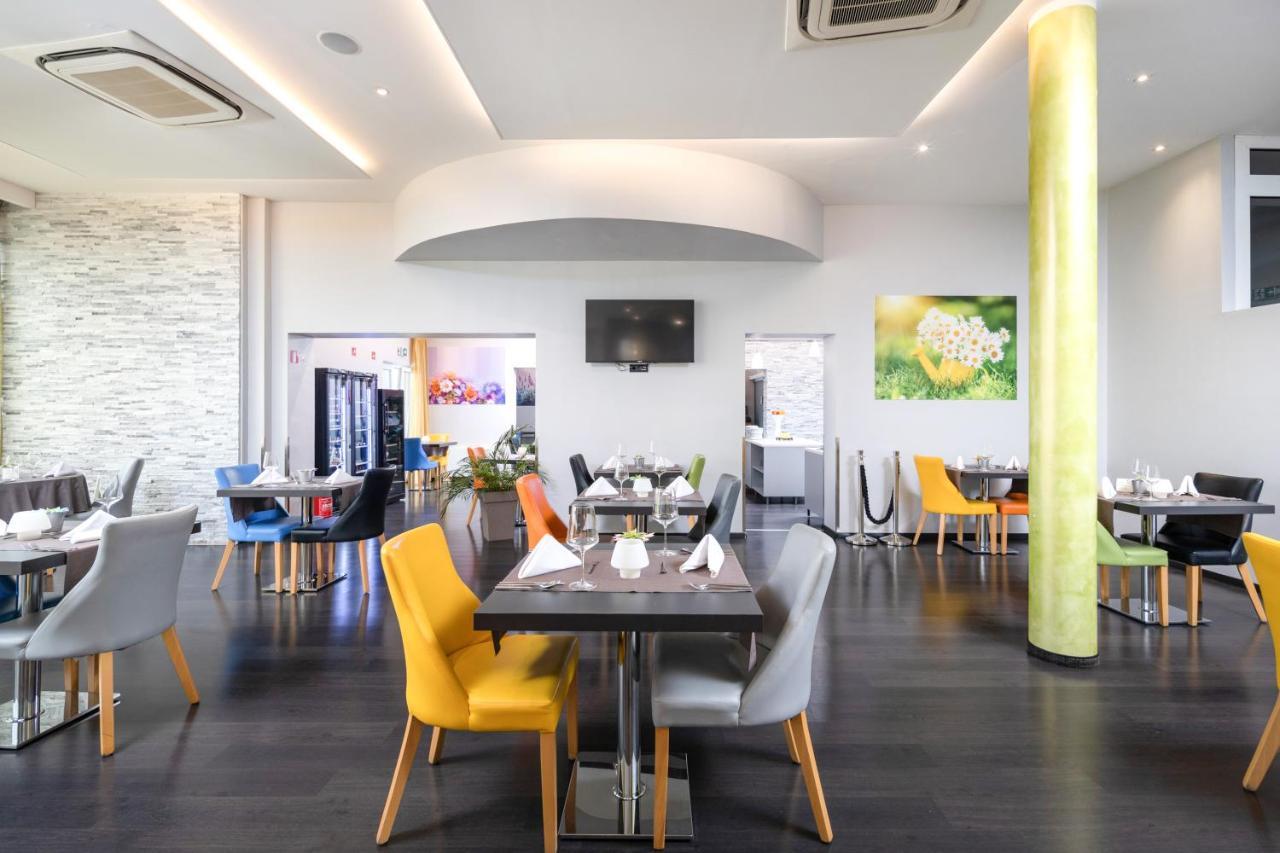 Wellness Hotel Villa Magdalena Krapinske Toplice Dış mekan fotoğraf