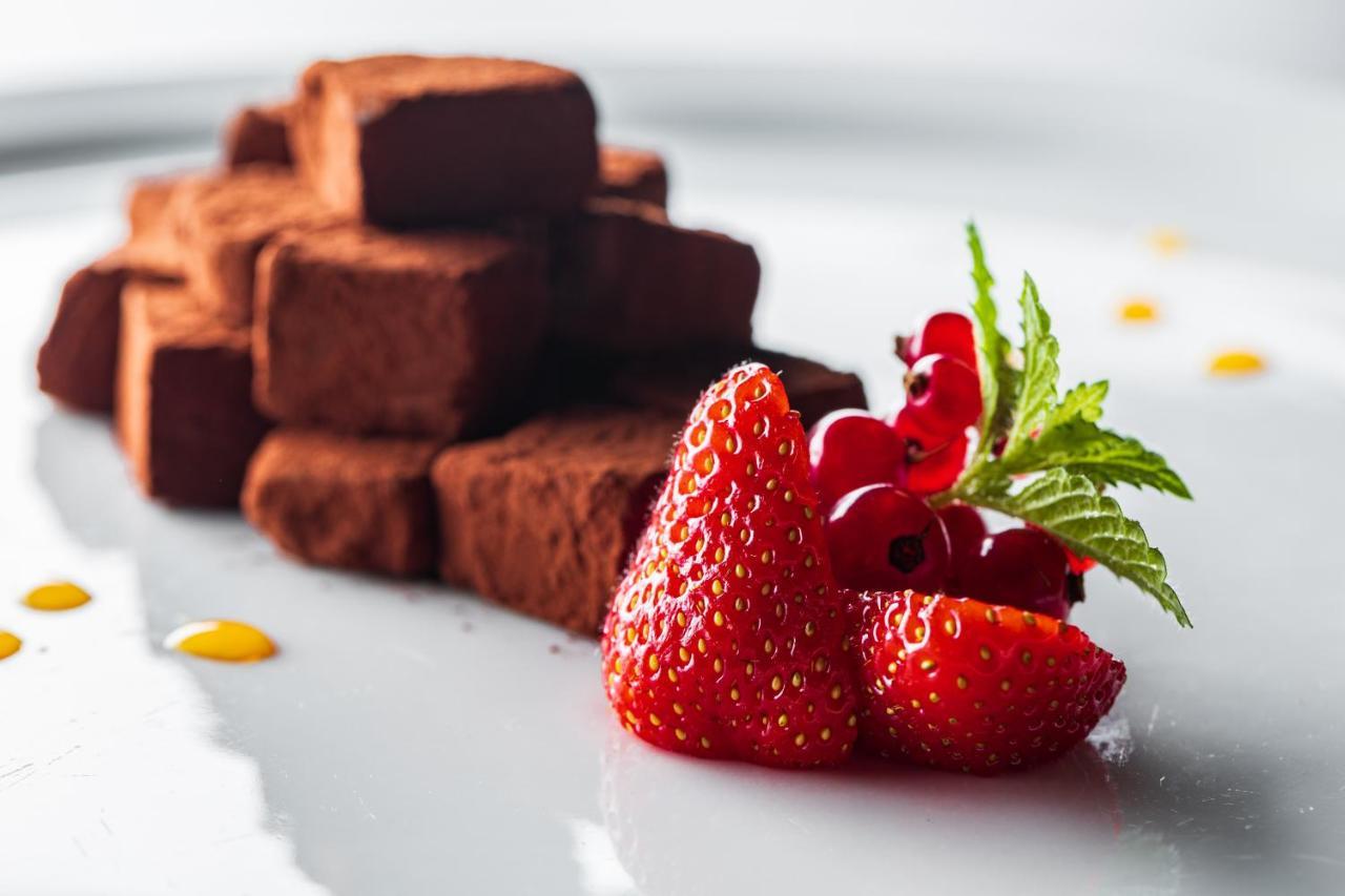 Wellness Hotel Villa Magdalena Krapinske Toplice Dış mekan fotoğraf