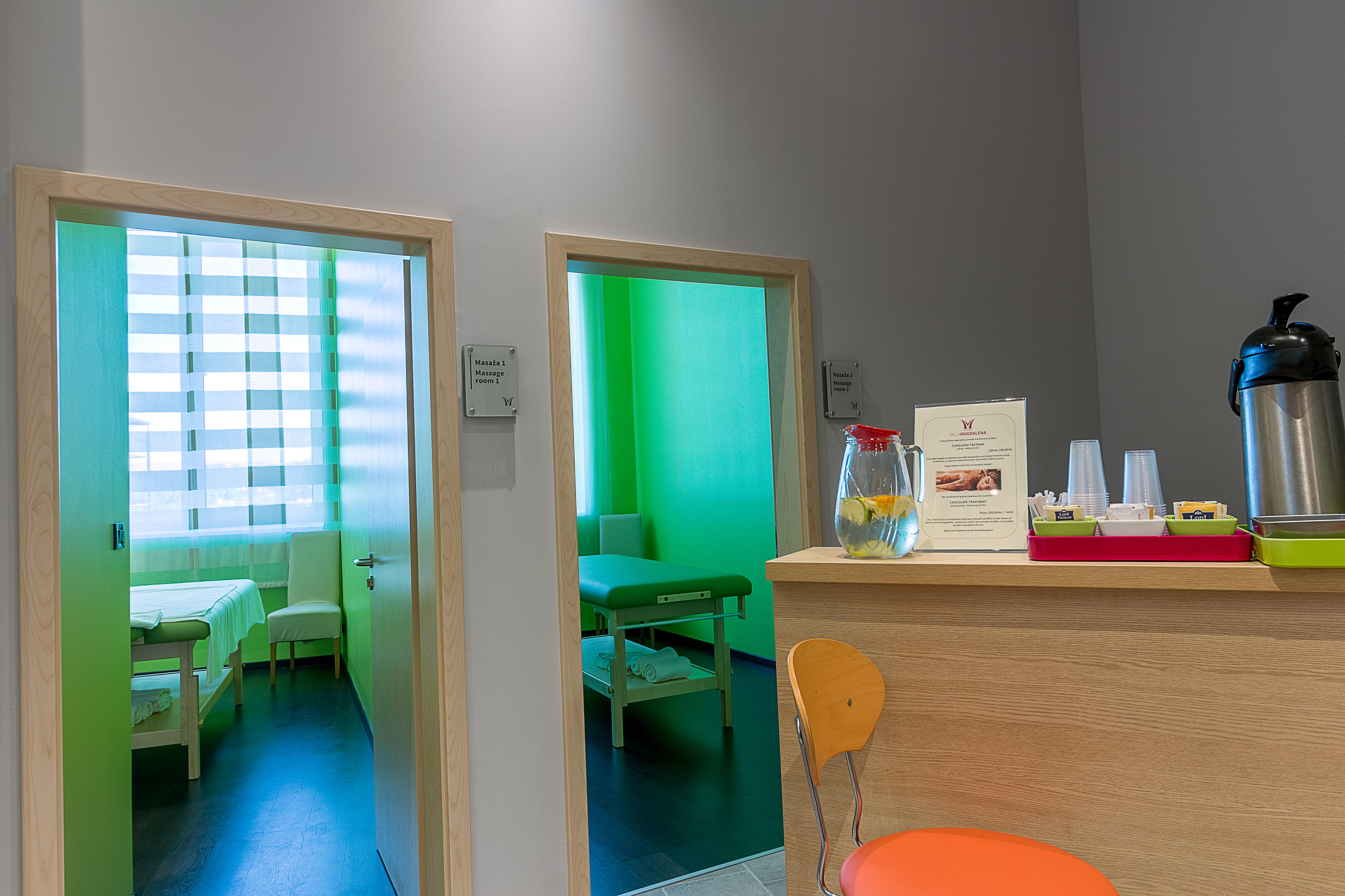 Wellness Hotel Villa Magdalena Krapinske Toplice Dış mekan fotoğraf