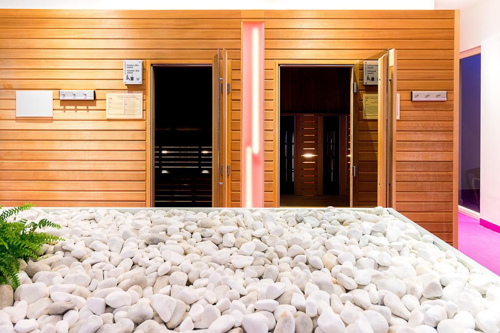 Wellness Hotel Villa Magdalena Krapinske Toplice Dış mekan fotoğraf